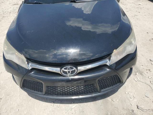 2017 TOYOTA CAMRY LE - 4T1BF1FK8HU372272