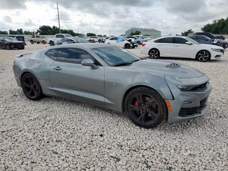 Vin: 1g1fh1r7xp0119900, lot: 62174625, chevrolet camaro ss 20234