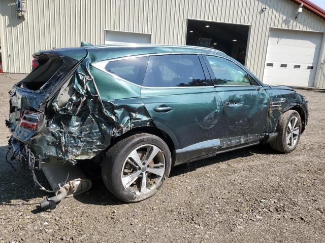 2021 GENESIS GV80 BASE KMUHCESC1MU037651