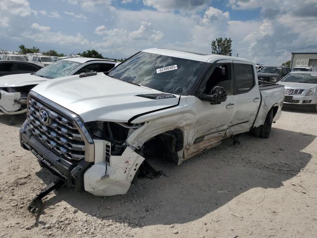 2024 TOYOTA TUNDRA CRE - 5TFNC5DB6RX051433