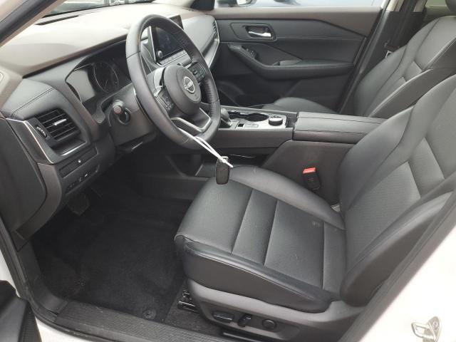 2023 NISSAN ROGUE SV - JN8BT3BB0PW353589