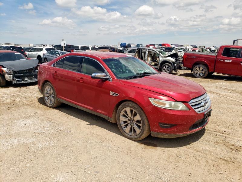 Vin: 1fahp2fw3bg119943, lot: 60487235, ford taurus limited 20114