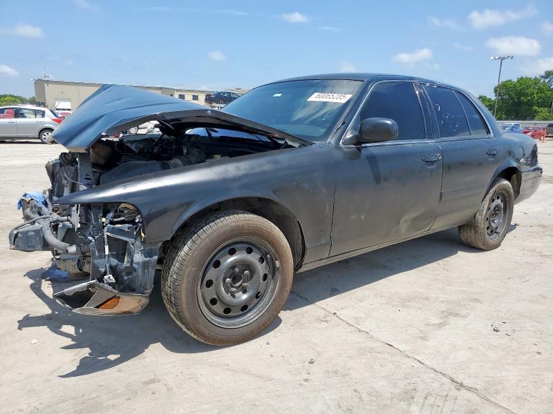 Vin: 2fabp7bv9ax110091, lot: 60065205, ford crown vic police interceptor 2010 img_1