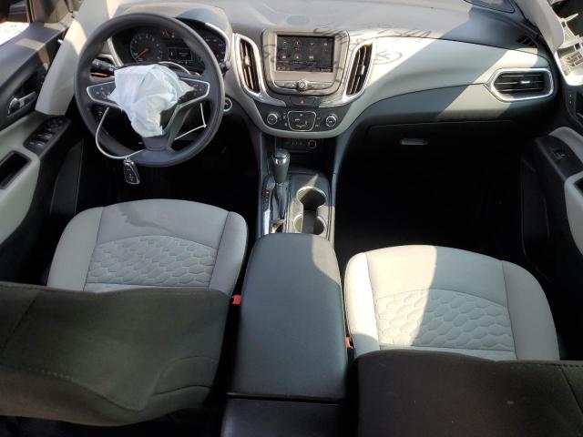 2020 CHEVROLET EQUINOX LS - 2GNAXHEV5L6124514