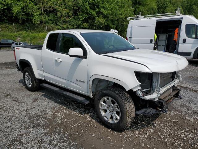 Vin: 1gchtcen2h1164646, lot: 59096135, chevrolet colorado lt 20174