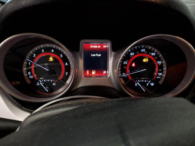 2017 DODGE JOURNEY SX 3C4PDDBG2HT574456