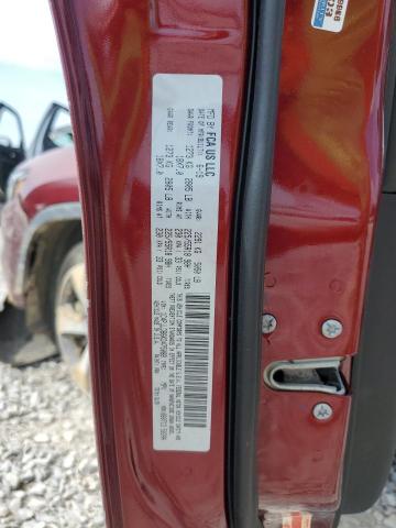 2019 JEEP CHEROKEE LIMITED 1C4PJLDB6KD475088