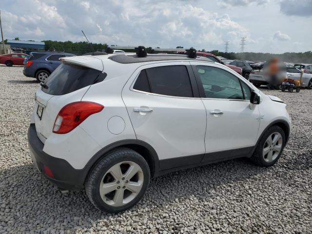 Vin: kl4cjcsb4gb576158, lot: 59389075, buick encore 20163