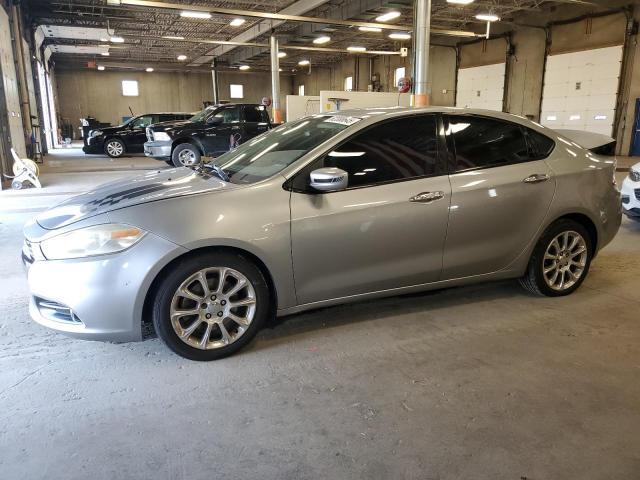 2016 DODGE DART SXT S 1C3CDFFA8GD822976
