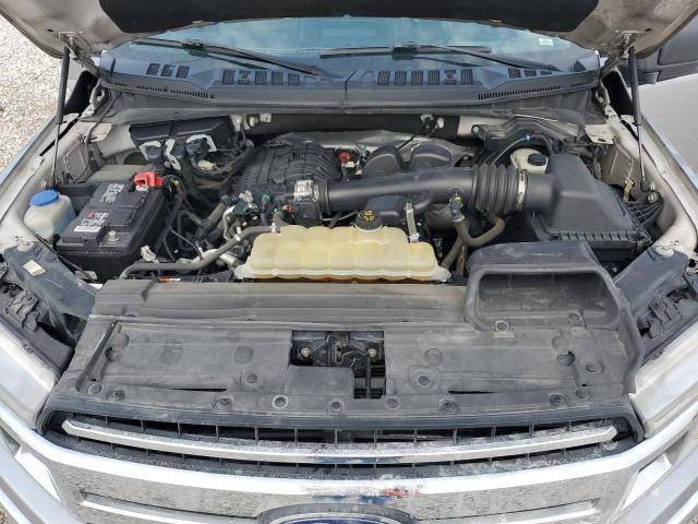 2020 FORD F150 - 1FTEW1EB6LFA98814