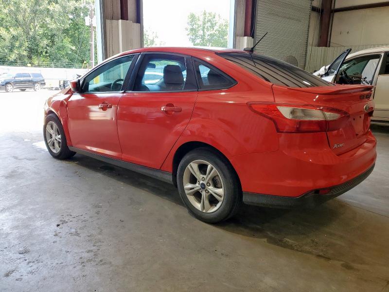 2012 FORD FOCUS SE #3304507463