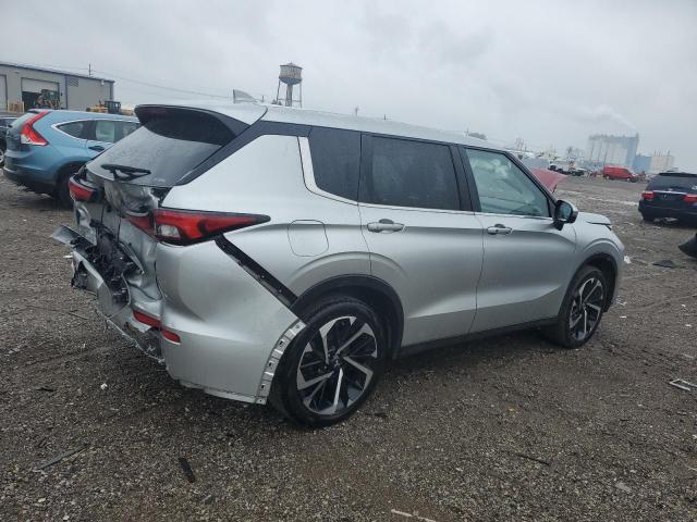 Vin: ja4j4ua81nz068440, lot: 59581355, mitsubishi outlander se 20223