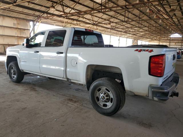 Vin: 1gc1kueg4jf214841, lot: 59333445, chevrolet all models k2500 heavy duty 20182
