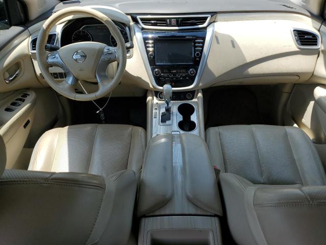 2015 NISSAN MURANO S - 5N1AZ2MH3FN211738