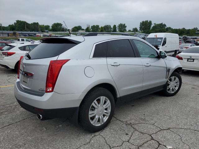 Vin: 3gyfnae31ds537814, lot: 59860255, cadillac srx 20133