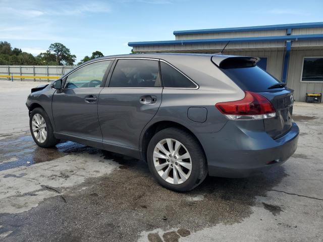 Vin: 4t3ba3bb8du047638, lot: 61538265, toyota venza le 20132