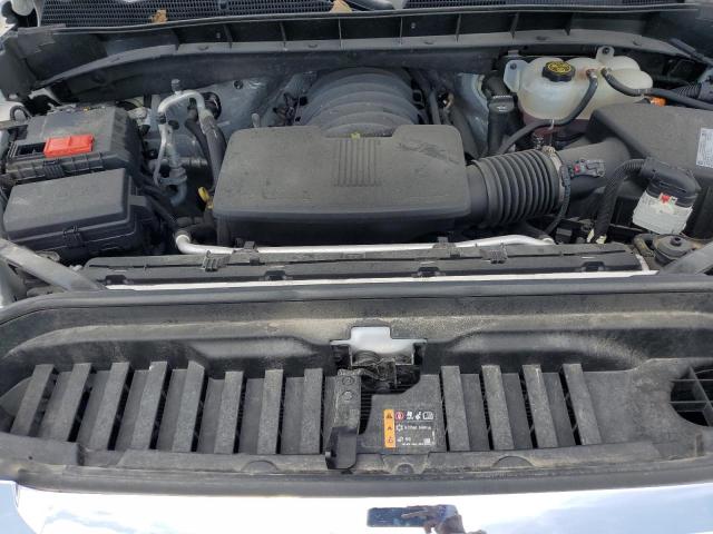 2020 GMC SIERRA K15 1GTU9FEL3LZ334536