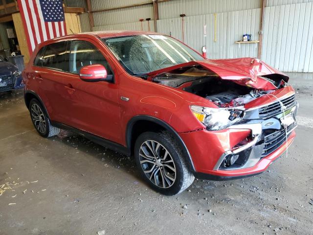 Vin: ja4ap3au2gz023010, lot: 59501915, mitsubishi outlander es 20164