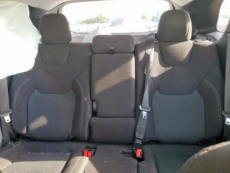 2021 JEEP CHEROKEE L 1C4PJLCB5MD180178