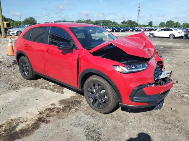 2025 HONDA HR-V SPORT 3CZRZ2H56SM768195