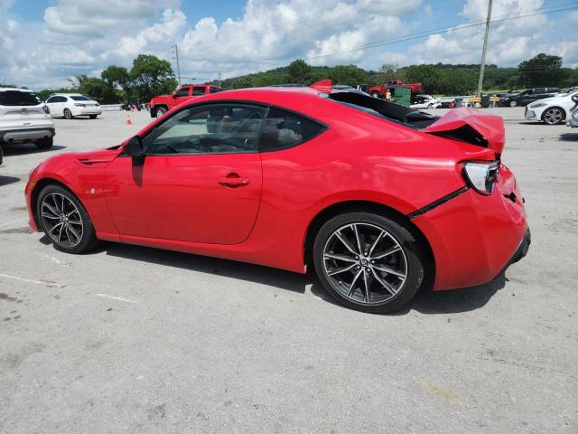 Vin: jf1znaa17h8710358, lot: 60846855, toyota 86 base 20172