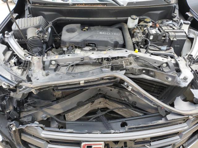 2020 GMC TERRAIN SL 3GKALMEV3LL306791
