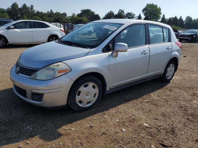 NISSAN VERSA S