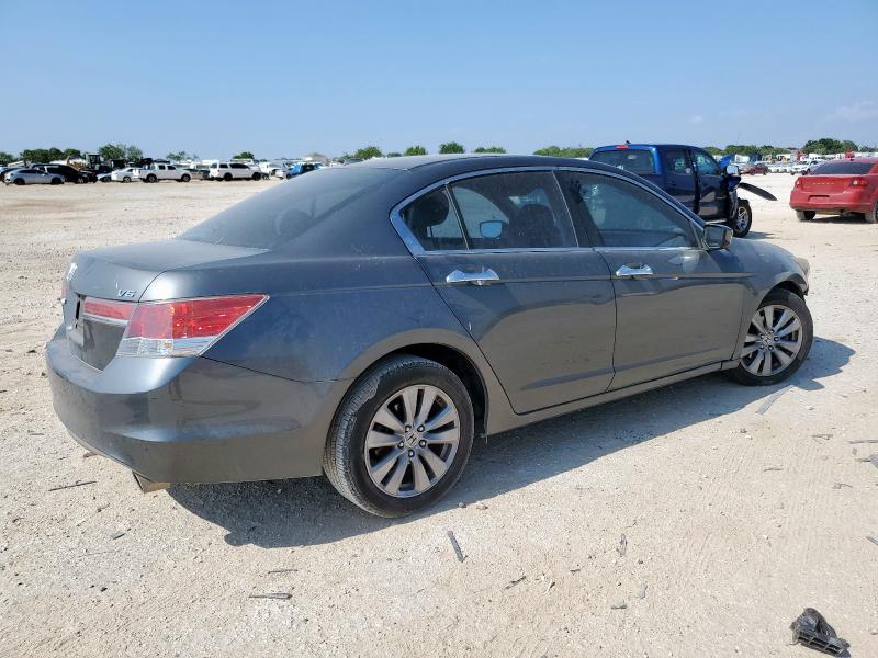 Vin: 1hgcp3f84ca023482, lot: 60438965, honda accord exl 20123