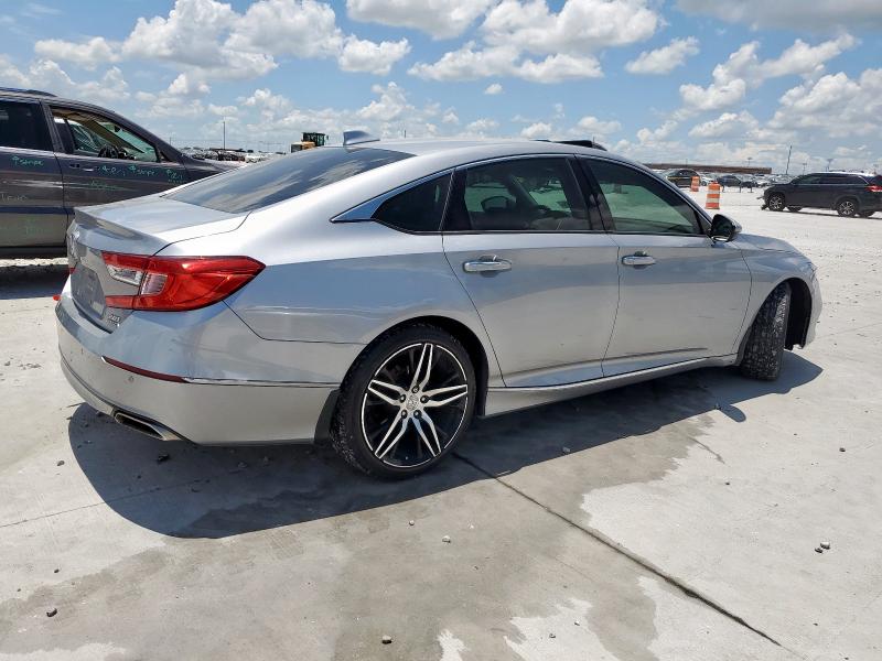 Vin: 1hgcv2f91ma023711, lot: 62143955, honda accord touring 20213