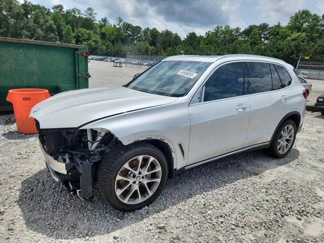 BMW X5 XDRIVE4