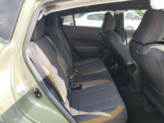 2024 SUBARU CROSSTREK SPORT 4S4GUHF6XR3803029