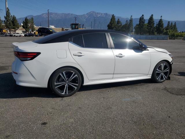 Vin: 3n1ab8dv9py310587, lot: 59018315, nissan sentra sr 20233