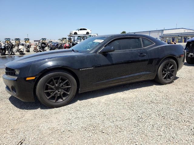 CHEVROLET CAMARO LS
