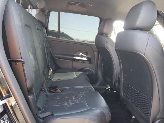 2023 MERCEDES-BENZ EQB 300 4M - W1N9M0KB8PN043260