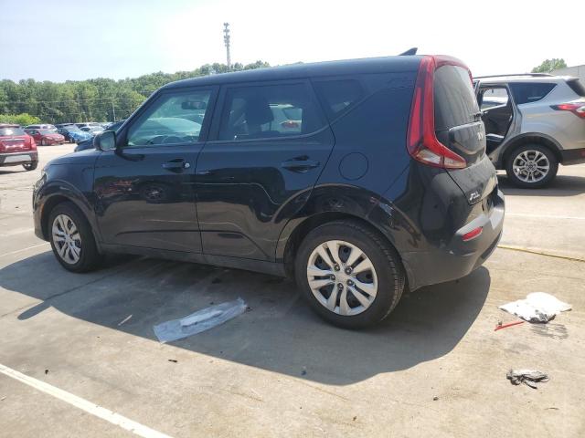 Vin: kndj23au5n7174503, lot: 59443195, kia soul lx 20222