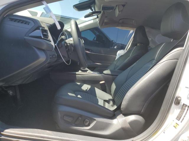 2024 TOYOTA CAMRY SE NIGHT SHADE 4T1G11AK9RU912189