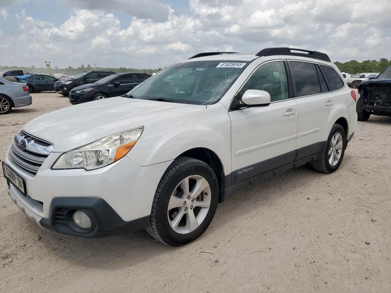 SUBARU OUTBACK 3.
