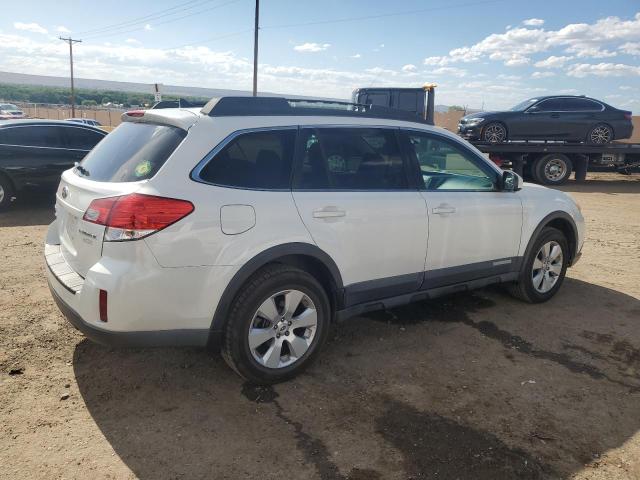 Vin: 4s4brbkc1b3445572, lot: 62553485, subaru outback 2.5i limited 20113