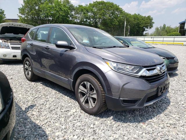2019 HONDA CR-V LX 2HKRW6H38KH214957