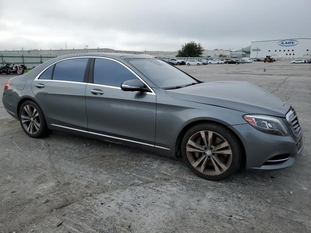2016 MERCEDES-BENZ S 550 4MAT WDDUG8FB7GA262693