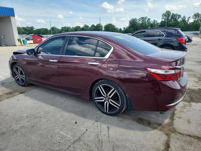 2016 HONDA ACCORD SPO 1HGCR2F57GA179838