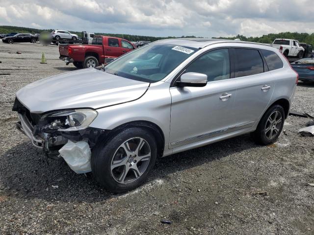 VOLVO XC60 T6