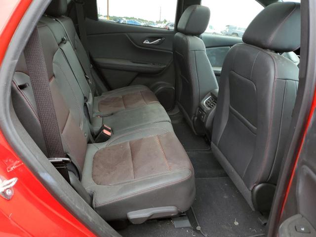 2022 CHEVROLET BLAZER RS 3GNKBKRS5NS138191