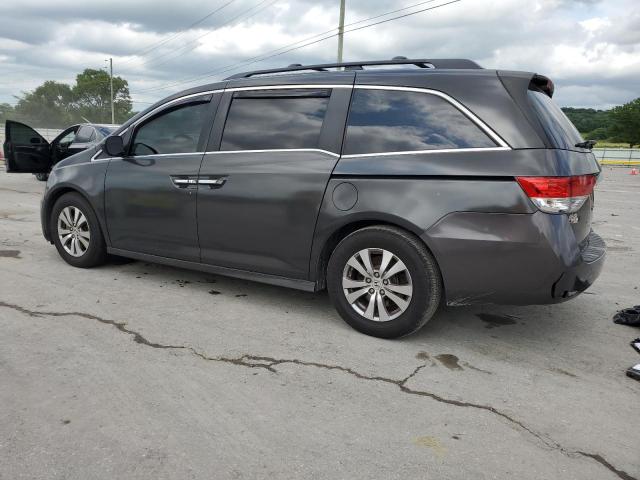 2016 HONDA ODYSSEY EX 5FNRL5H63GB040363