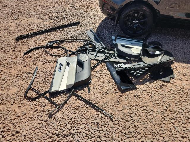 2022 LAND ROVER RANGE ROVE SALYT2EX9NA344075