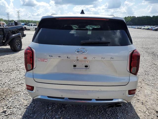 2022 HYUNDAI PALISADE C KM8R74HE2NU339803