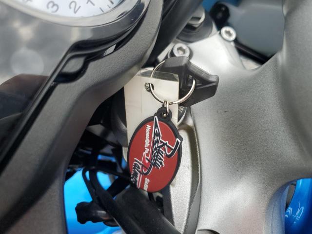2009 KAWASAKI LE650 A JKALEEA119A036350