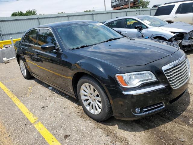 Vin: 2c3ccaag1dh573081, lot: 59273495, chrysler 300 20134