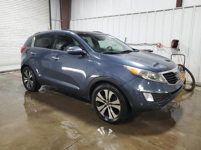 Vin: kndpcca22b7041389, lot: 60989105, kia sportage ex 20114