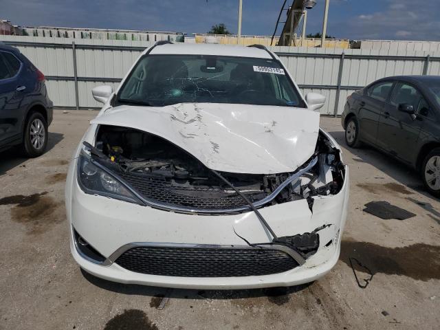2018 CHRYSLER PACIFICA TOURING L 2C4RC1BGXJR211521